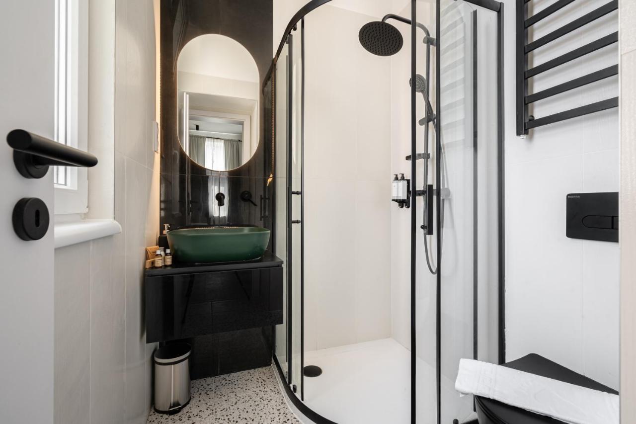 R6 - Boutique Apartments, Best Location By Bqa Budapest Kültér fotó